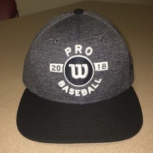 Baseball snapback cap 🧢